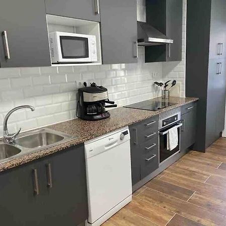 Piso 3 Habitaciones, Centro De Colombres Hasta 8 Personas Екстериор снимка
