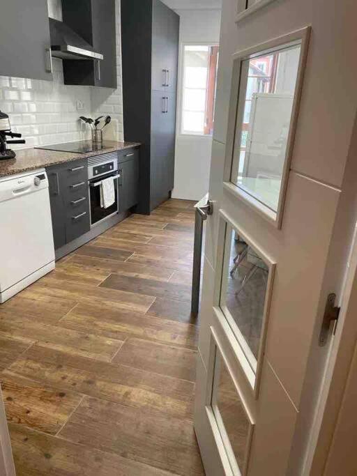 Piso 3 Habitaciones, Centro De Colombres Hasta 8 Personas Екстериор снимка