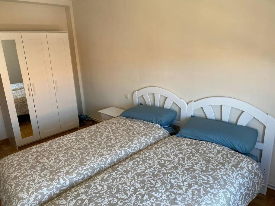 Piso 3 Habitaciones, Centro De Colombres Hasta 8 Personas Екстериор снимка