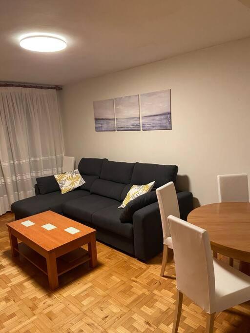 Piso 3 Habitaciones, Centro De Colombres Hasta 8 Personas Екстериор снимка