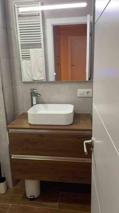 Piso 3 Habitaciones, Centro De Colombres Hasta 8 Personas Екстериор снимка
