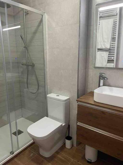 Piso 3 Habitaciones, Centro De Colombres Hasta 8 Personas Екстериор снимка